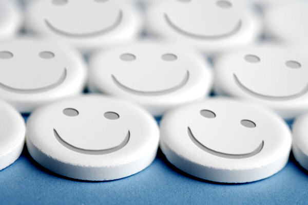 How Anti-Depressants Work to Help you Feel Better