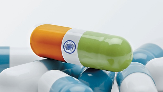 Productivity Ramps Up With Indian Pharmaceutical Cluster