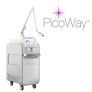 Picoway Laser: Tattoo and Pigment Lesions Removal Made Easy