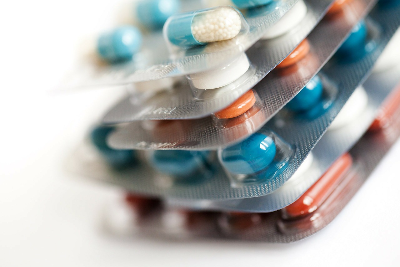 Impact of Plastics ban on the Pharmaceutical Industry