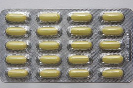 Blister Packing for the Pharmaceutical Industry