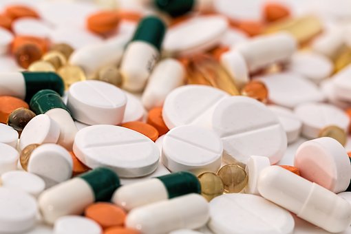 Precautions to be taken while disposing of medicines