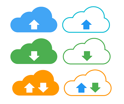 Cloud Computing in Pharma Companies