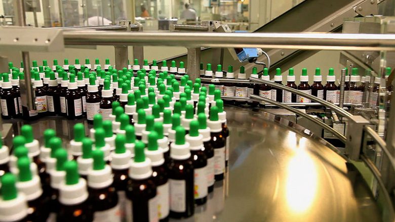 How to improve your pharmaceutical manufacturing output